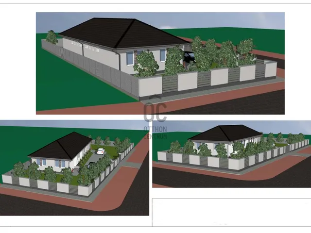 Eladó lakás Cegléd 74 nm