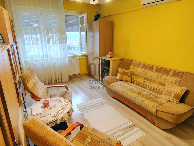 Eladó lakás Cegléd 35 nm