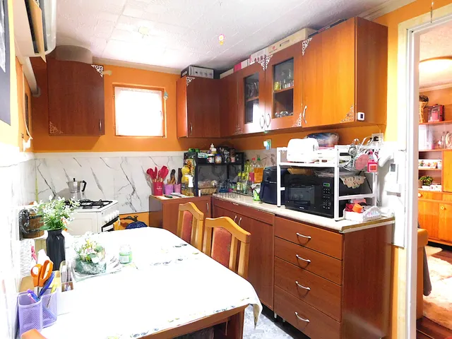 Eladó ház Tápiószentmárton 38 nm