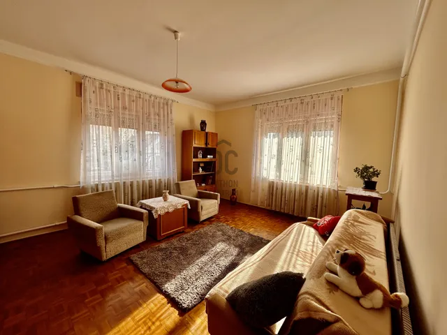 Eladó ház Újszilvás 100 nm