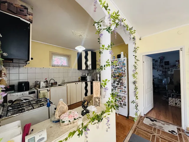 Eladó lakás Cegléd 90 nm