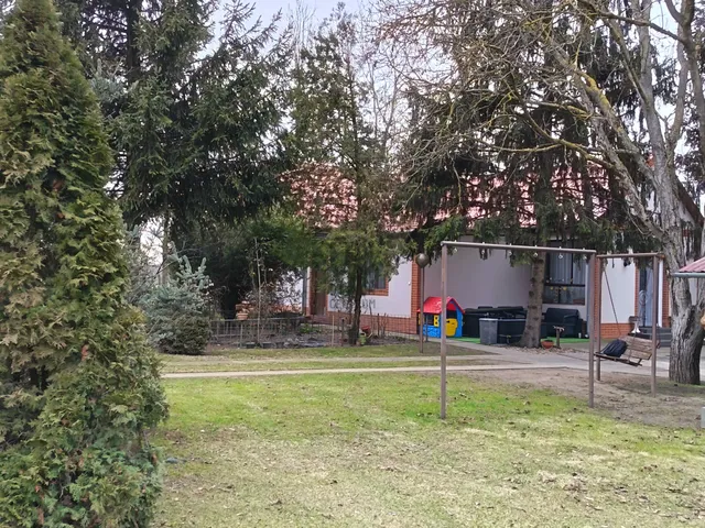 Eladó ház Csemő 140 nm