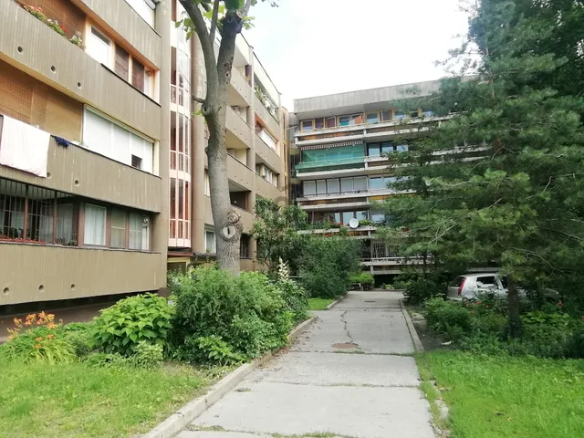 Eladó lakás Cegléd 41 nm