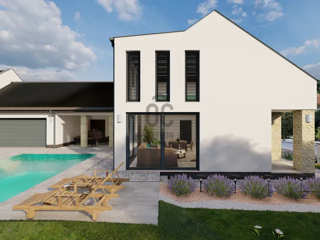 Eladó ház Úri 165 nm