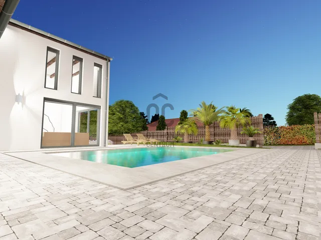 Eladó ház Úri 165 nm