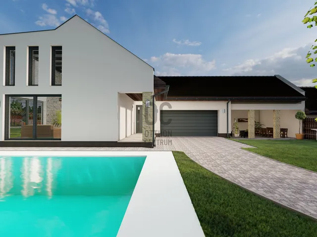 Eladó ház Úri 165 nm