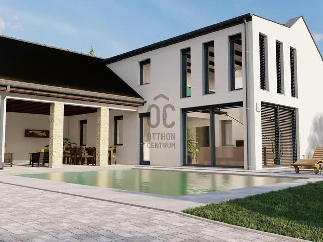 Eladó ház Úri 165 nm