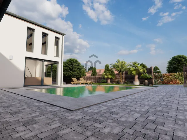 Eladó ház Úri 165 nm