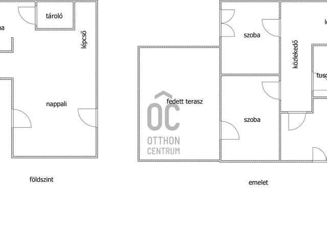 Eladó ház Tápiószele 95 nm