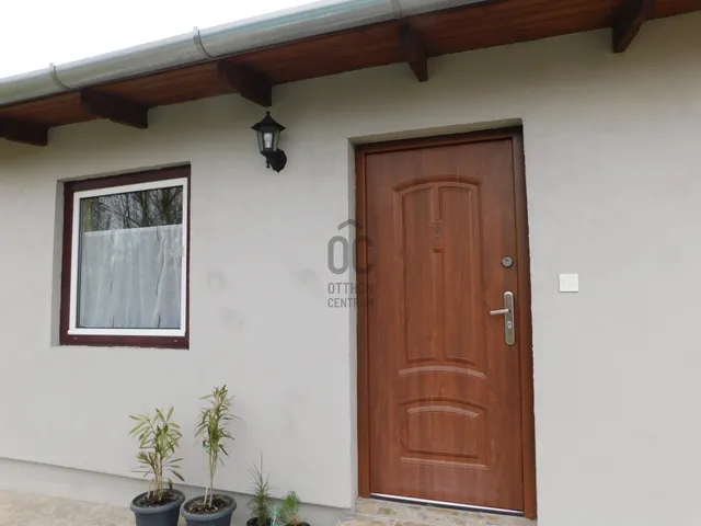 Eladó ház Tápiószentmárton 27 nm