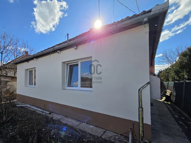 Eladó ház Szolnok 70 nm