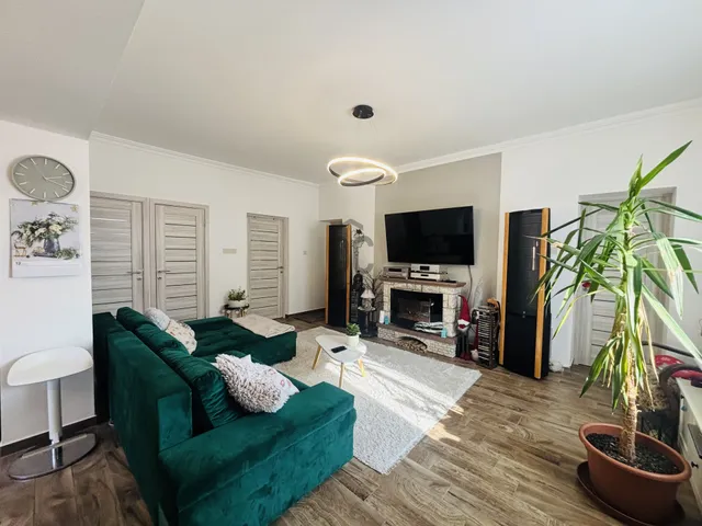 Eladó ház Cegléd 105 nm