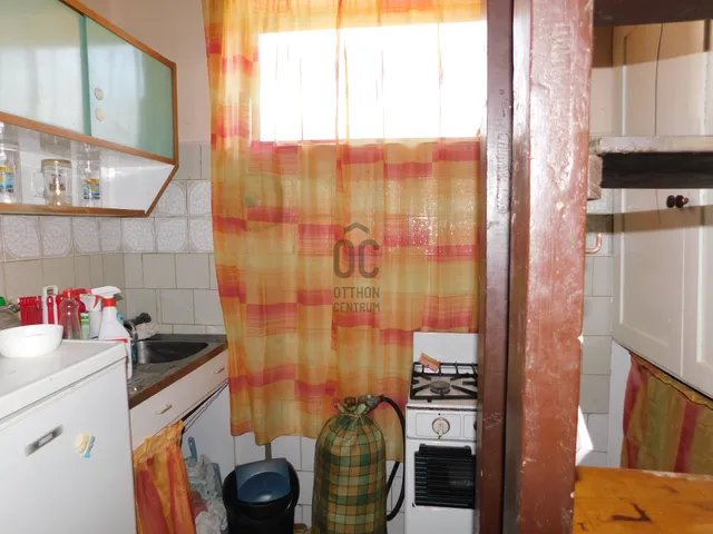 Eladó üdülő és hétvégi ház Tápiószentmárton 44 nm