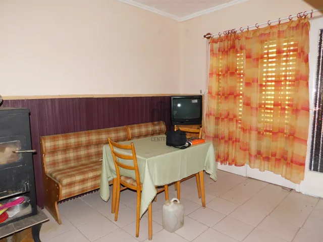 Eladó üdülő és hétvégi ház Tápiószentmárton 44 nm