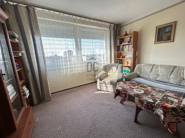 Eladó lakás Cegléd 55 nm