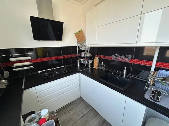 Eladó lakás Cegléd 55 nm