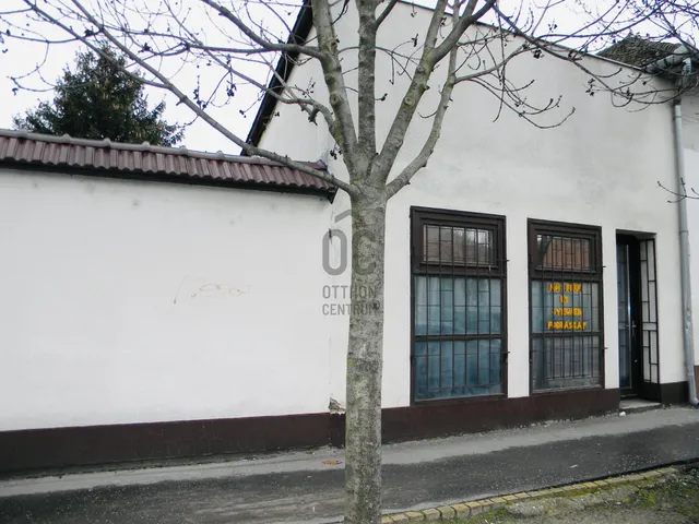 Kiadó kereskedelmi és ipari ingatlan Cegléd 20 nm