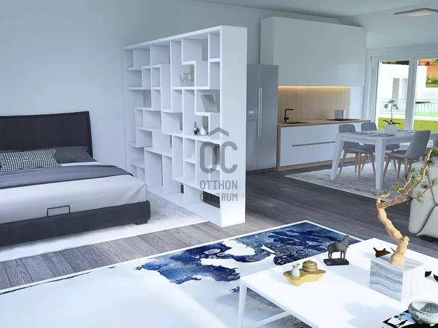 Eladó lakás Cegléd 53 nm