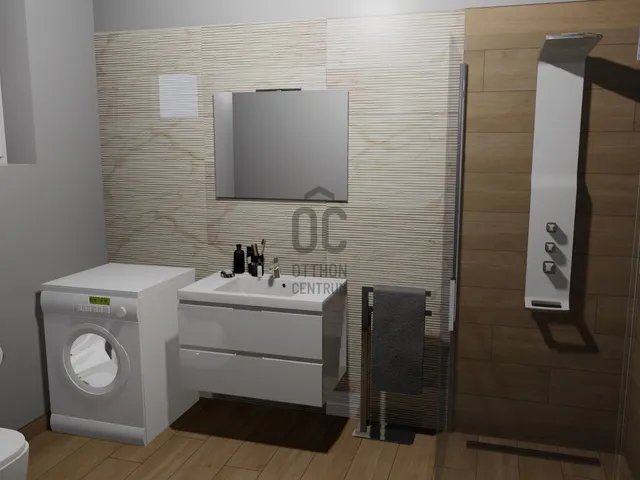 Eladó lakás Cegléd 53 nm