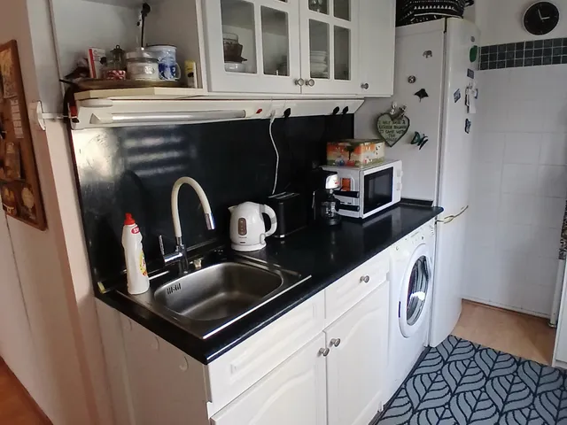 Eladó lakás Cegléd 52 nm