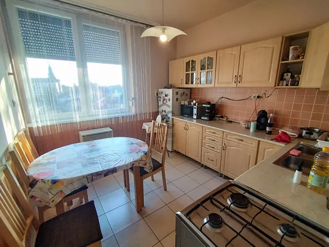 Kiadó lakás Nagykőrös 56 nm