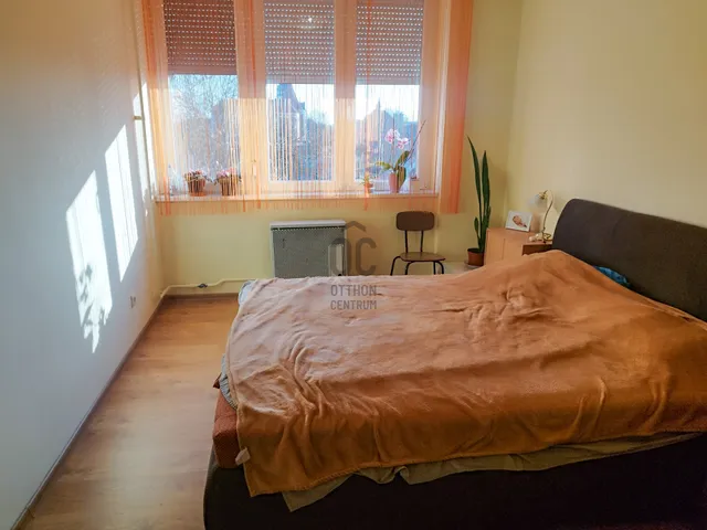 Kiadó lakás Nagykőrös 56 nm