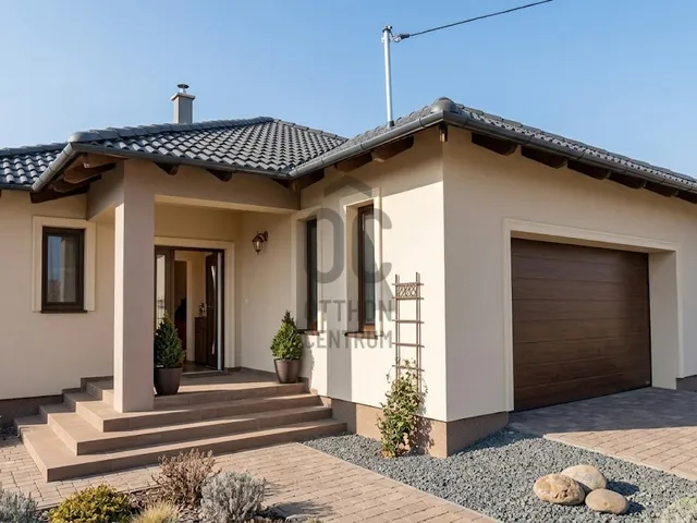 Eladó ház Tápiószele 125 nm