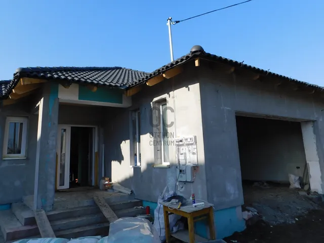 Eladó ház Tápiószele 125 nm