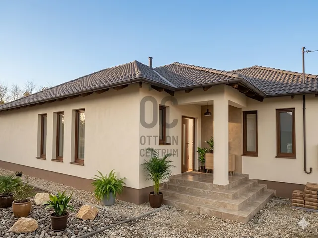 Eladó ház Tápiószele 125 nm