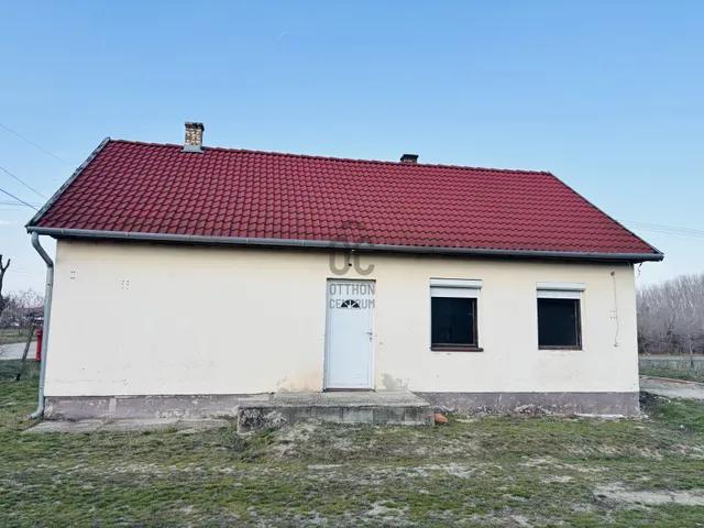 Eladó ház Nyársapát 67 nm