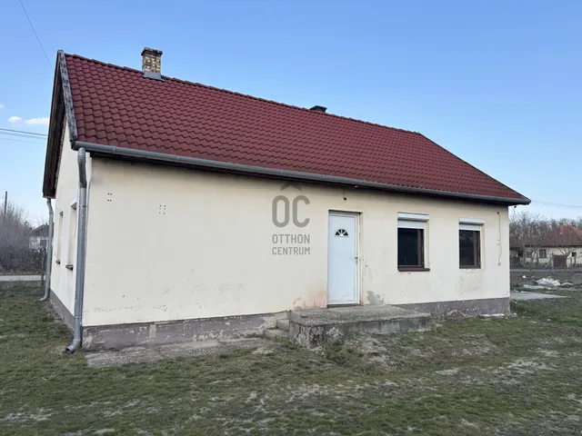 Eladó ház Nyársapát 67 nm