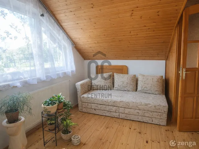 Eladó ház Tápiószele 175 nm