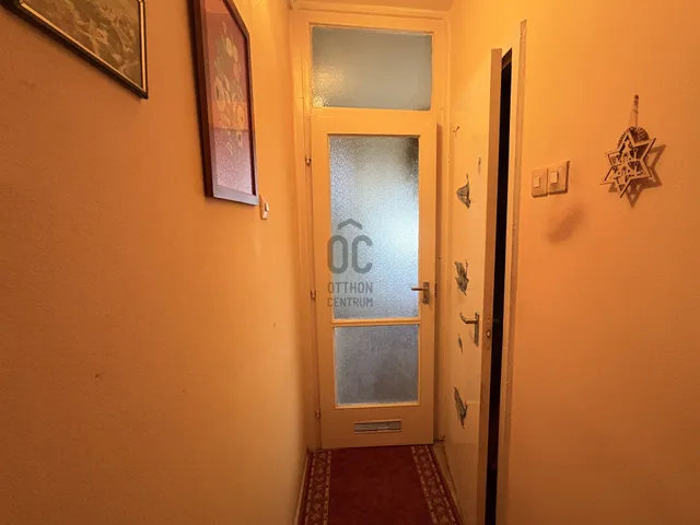 Eladó lakás Cegléd 34 nm