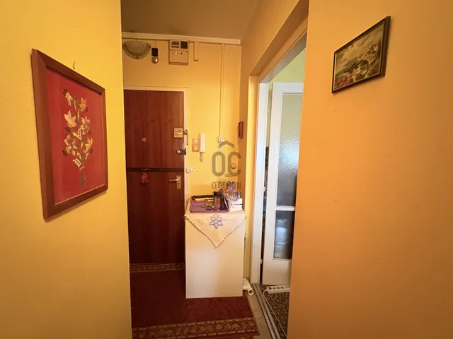 Eladó lakás Cegléd 34 nm