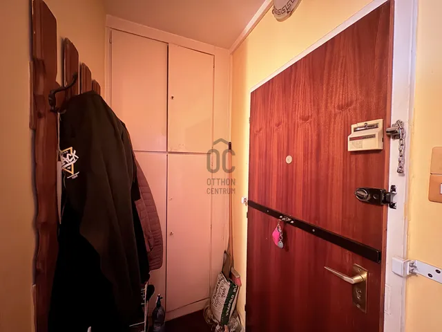 Eladó lakás Cegléd 34 nm