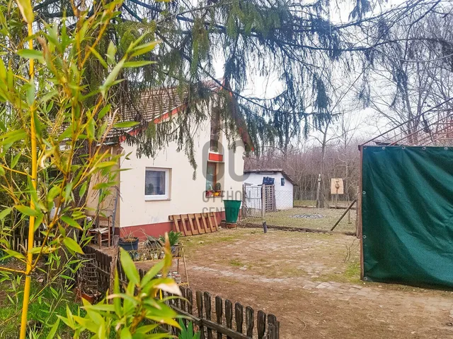 Eladó ház Nagykőrös 57 nm
