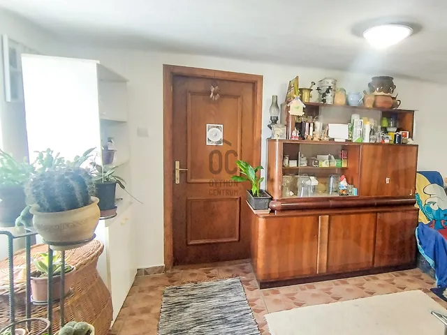 Eladó ház Nagykőrös 57 nm