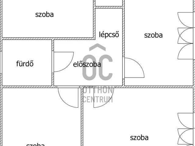 Eladó ház Cegléd 116 nm