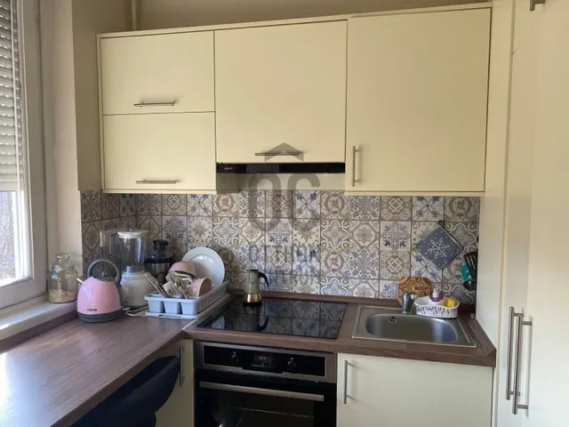 Eladó lakás Cegléd 34 nm