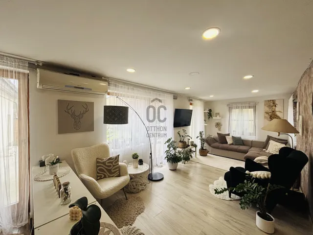 Eladó ház Cegléd 111 nm