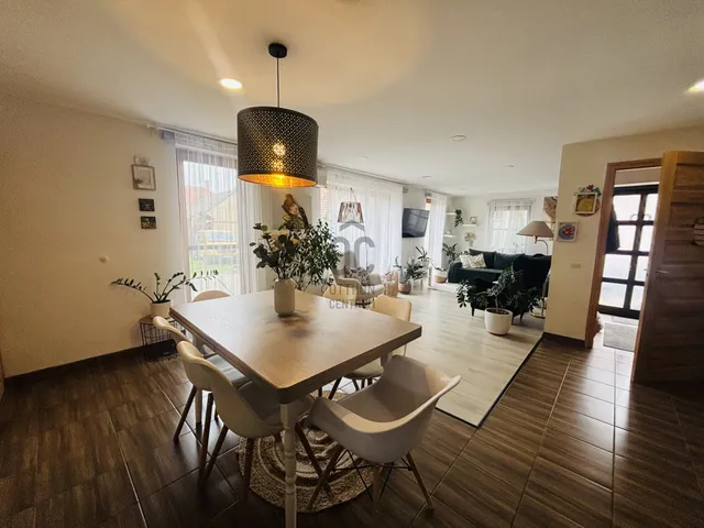 Eladó ház Cegléd 111 nm