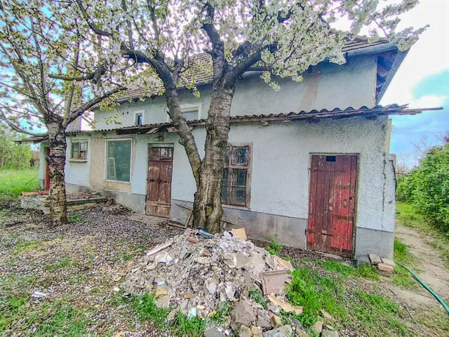 Eladó ház Nagykőrös 83 nm