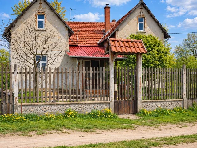 Eladó ház Nagykőrös 83 nm