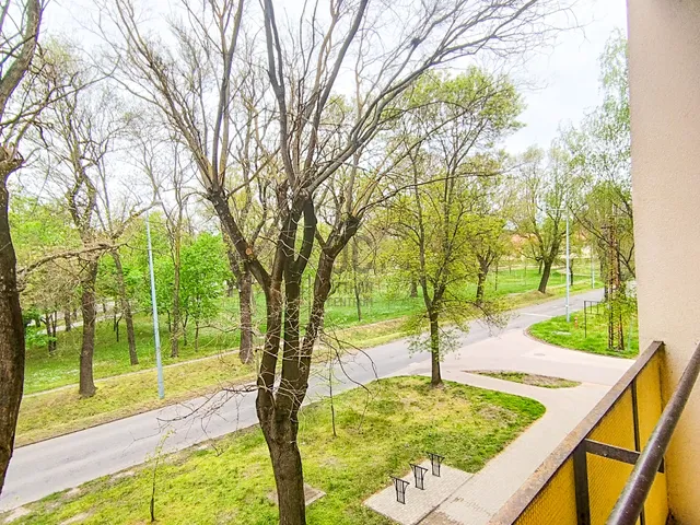 Kiadó lakás Nagykőrös 56 nm