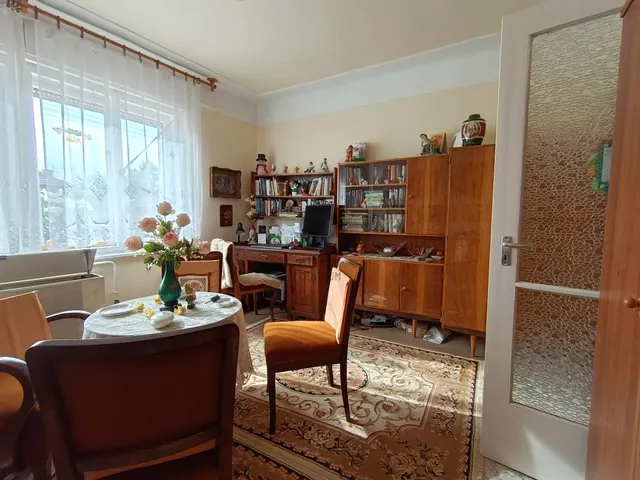 Eladó ház Nyársapát 62 nm