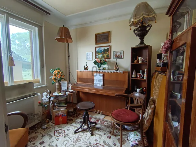 Eladó ház Nyársapát 62 nm