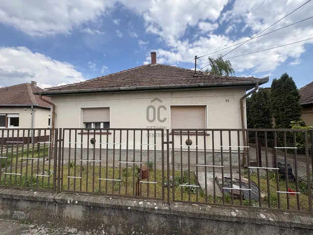 Eladó ház Tápiószele 85 nm