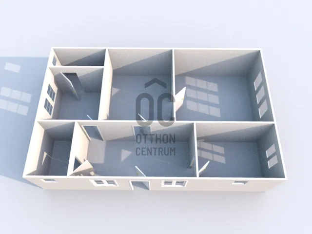 Eladó ház Cegléd 70 nm