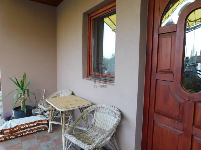 Eladó ház Tápiószőlős 75 nm