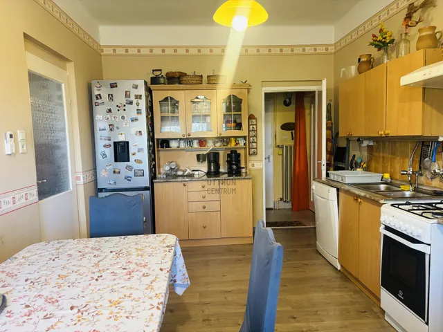 Eladó ház Nyársapát 123 nm